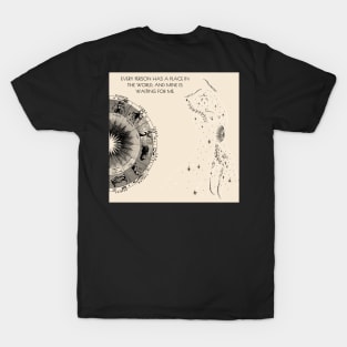 Baby Horoscope Wish T-Shirt